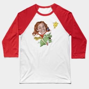 brynn Baseball T-Shirt